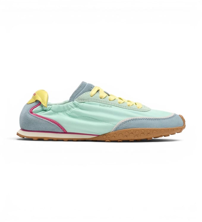 HOFF Sneakers Bridge Dopamine
