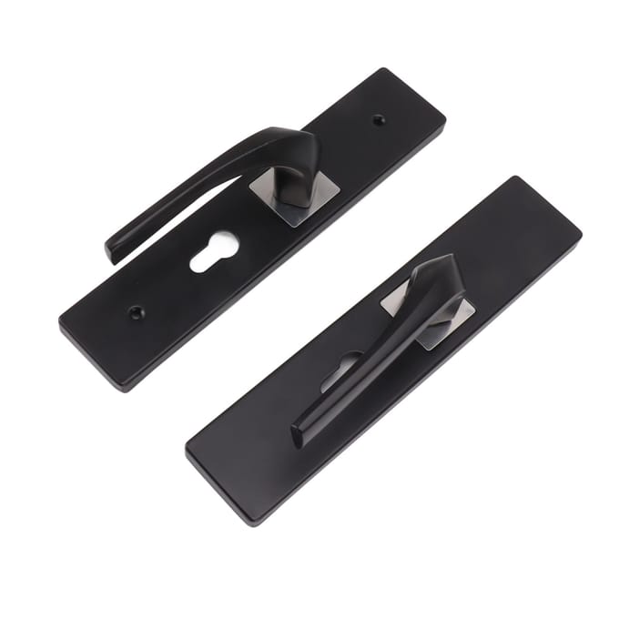 Deurklinkslot met samengesteld slotkern Universeel type deurklinkslot voor slaapkamer