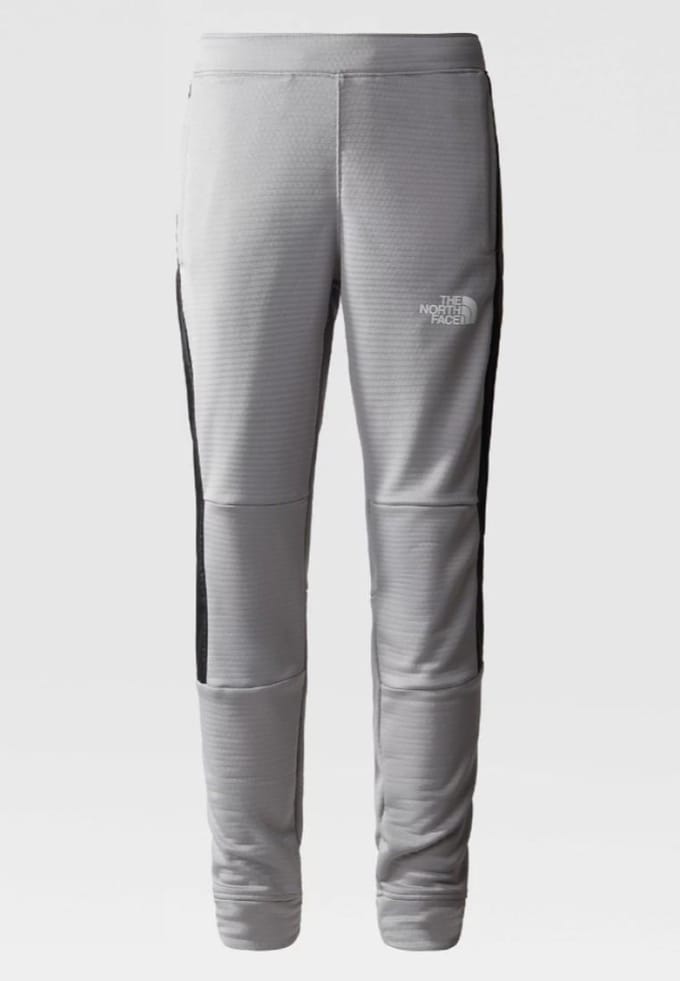 The North Face Jongens Mountain Athletics Joggers in Meld Grey