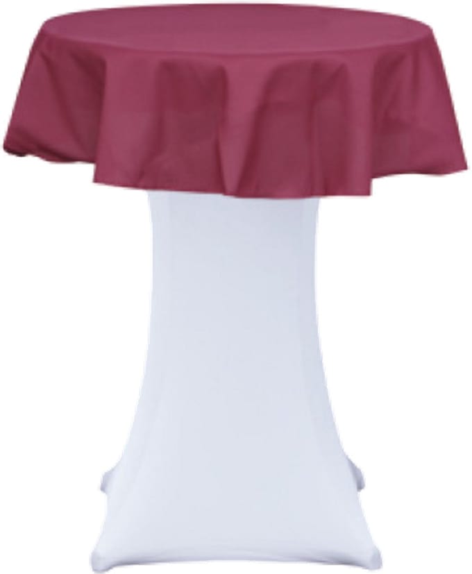 Tafelkleed Ø130cm