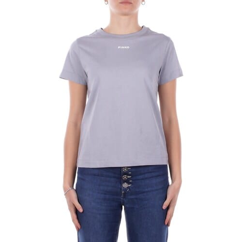 T-shirt Korte Mouw Pinko 100373_a34f-e87