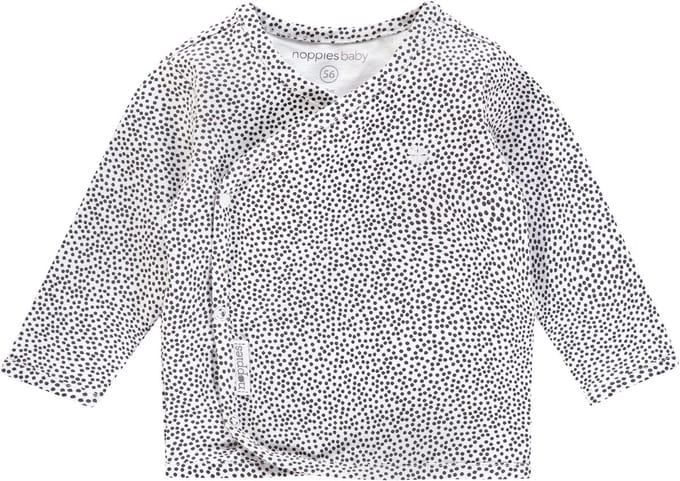 Noppies T-shirt Hannah Baby Maat 50