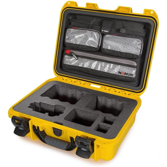 Cameratas Nanuk 920 Sony A7