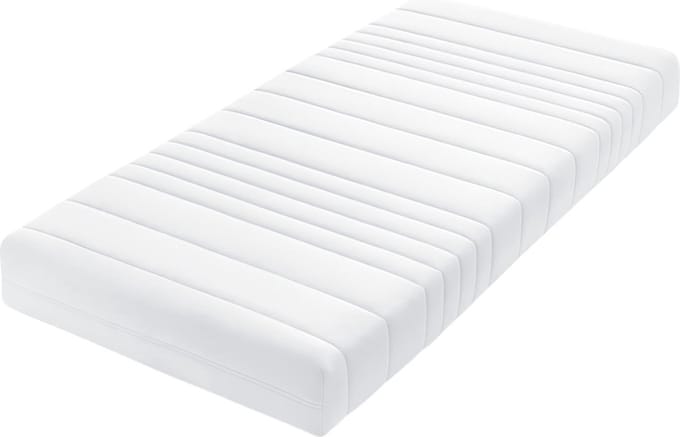 Koudschuim Matras Ergomax 90x200