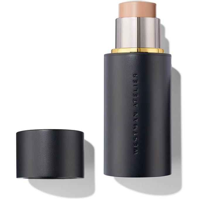 Westman Atelier Face Trace Contour Stick - Au Lait