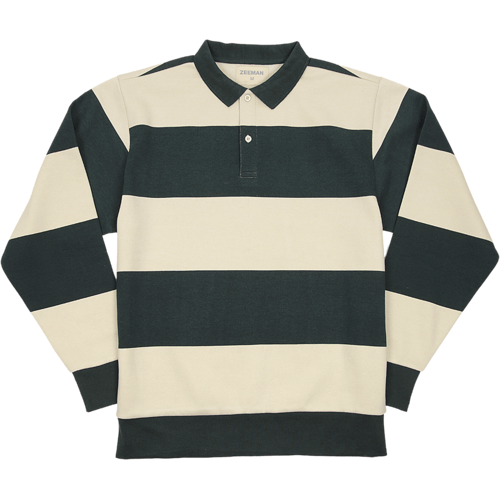 Zeeman Poloshirt - Beige  S