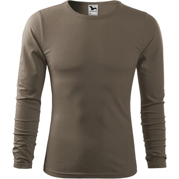 Longsleeve T-shirt Malfini Fit-T 119