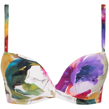 Bikini Lisca Push-up zwemkleding top ROMA