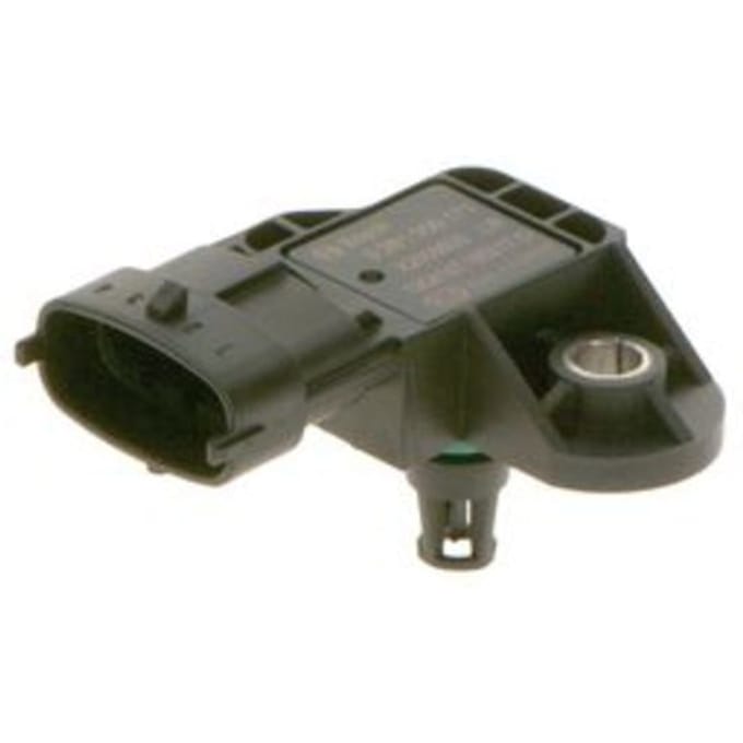Sensor, inlaatspruitstukdruk BOSCH 0 281 006 171