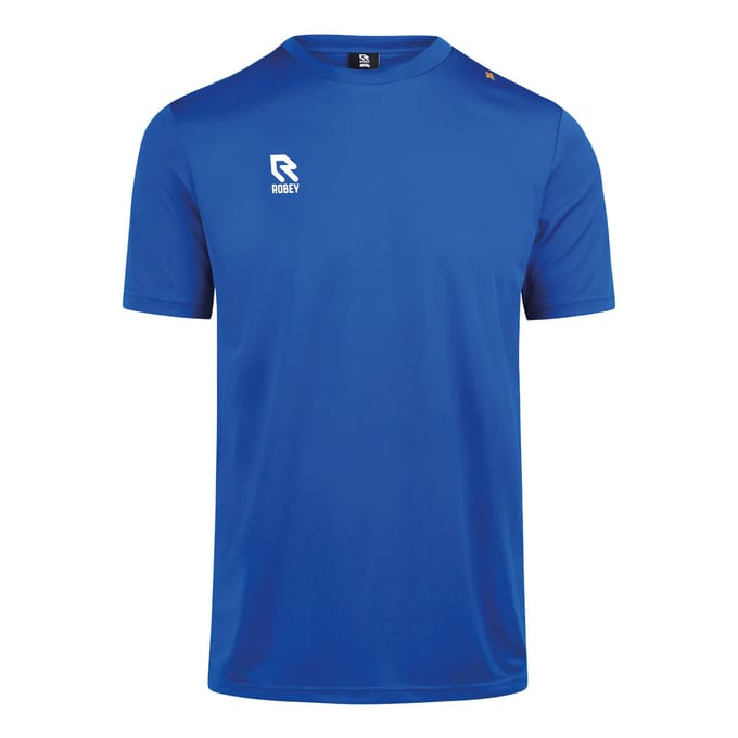 Robey Crossbar Shirt - - 128