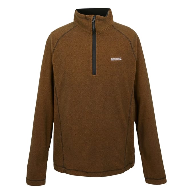 1/2 rits fleece Regatta Montes