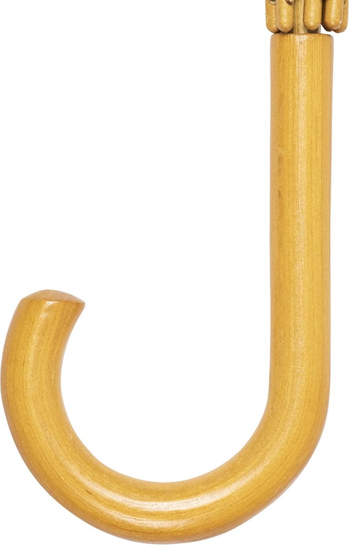 paraplu kastanje 105cm*