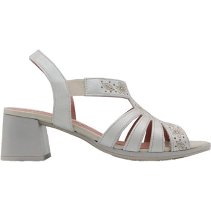 Sandalen met hakken Pitillos 11211
