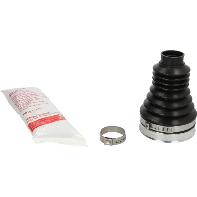 Asmanchetten set FEBI BILSTEIN 101855