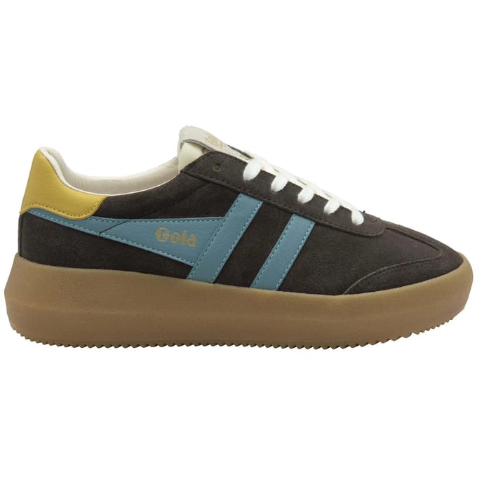 Damestrainers Gola Athena Trainer