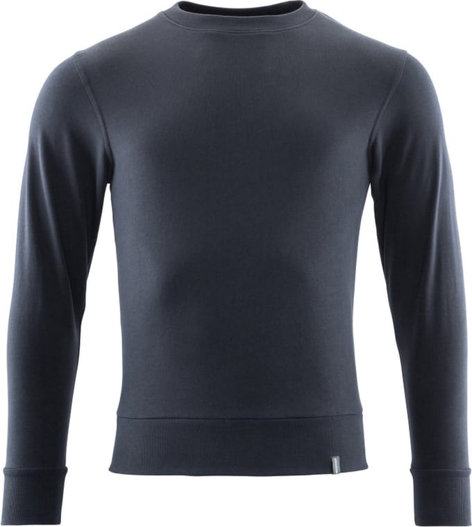 Mascot Crossover Sweatshirt 20484-798 - donkermarine - L