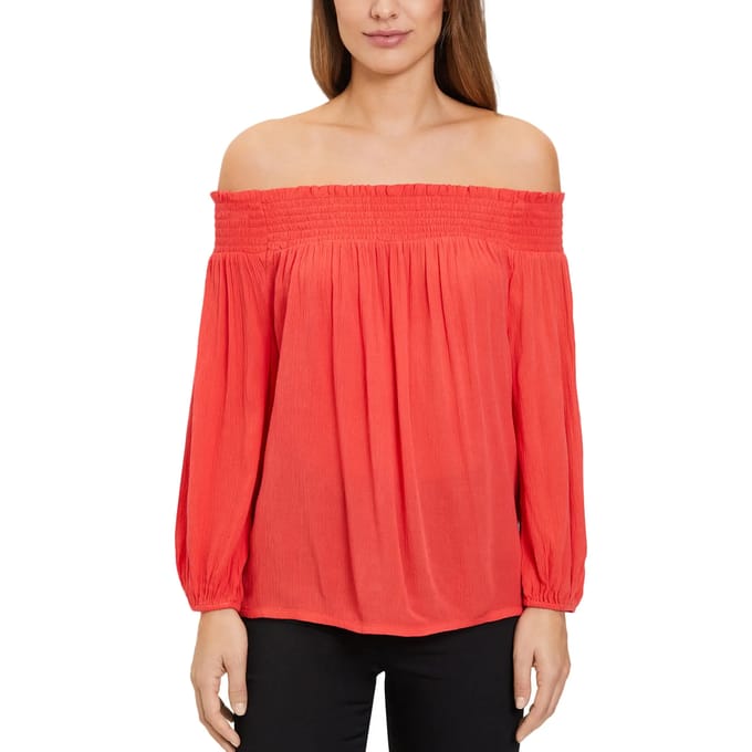 Vrouwenblouse Lascana Summer Kapsel