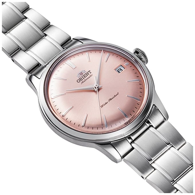 Orient Bambino RA-AC0M11Y30B Horloge