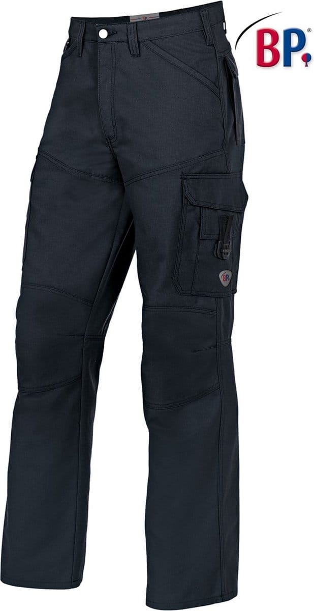 BP werkbroek 1466 560 32 | zwart | maat 28