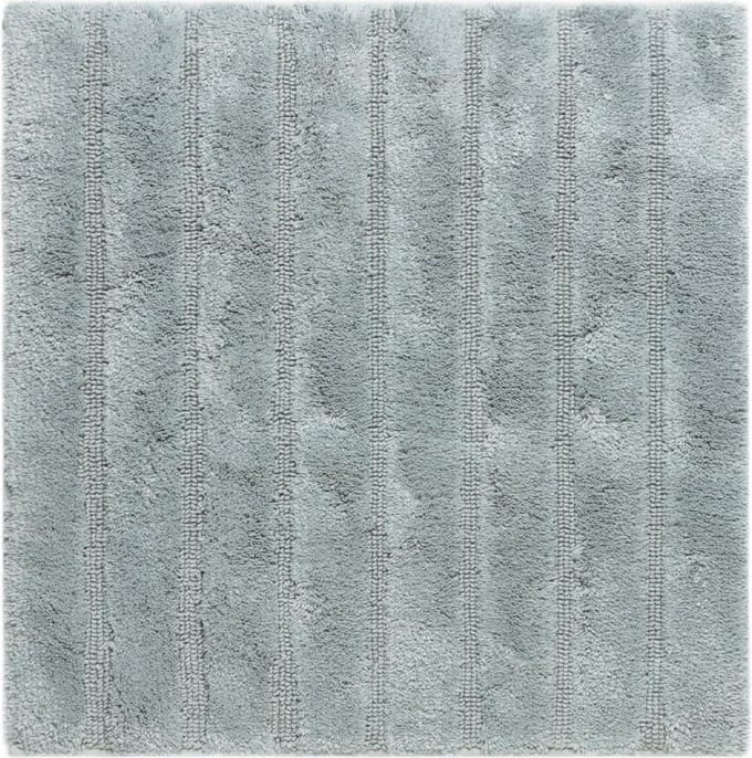 Casilin California WC-mat - 60 x 60 cm - Zeegroen