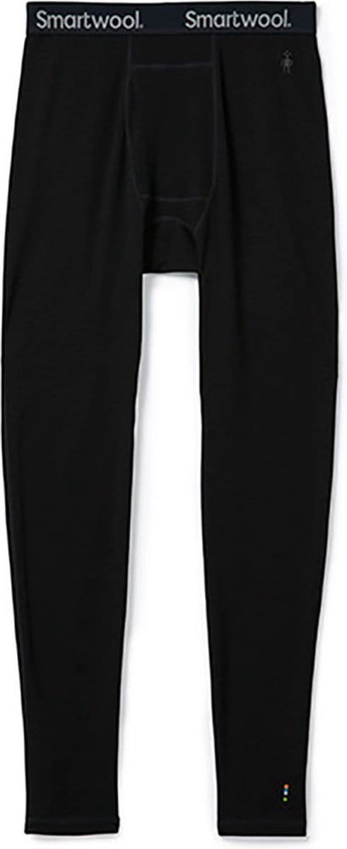 Thermische legging classic in merino wol Smartwool