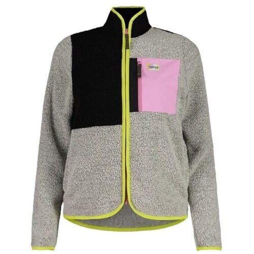 Fleece Jack Maloja 4015418033