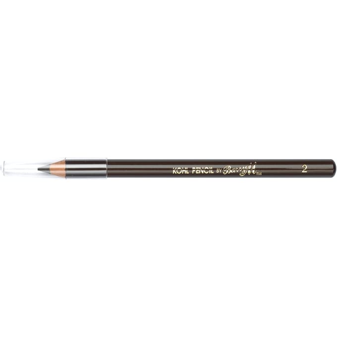 Barry M. Kohl Eye Pencil 02 Brown 1,4 g