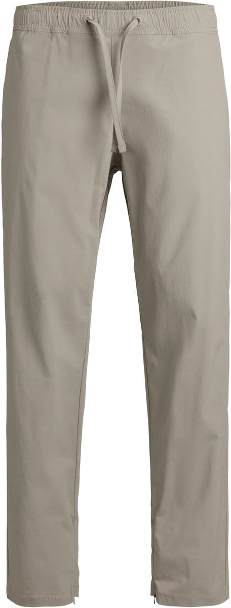 JACK&JONES - JPSTKANE JJTECH SLIT PANT EX3 23 - Heren - Broeken