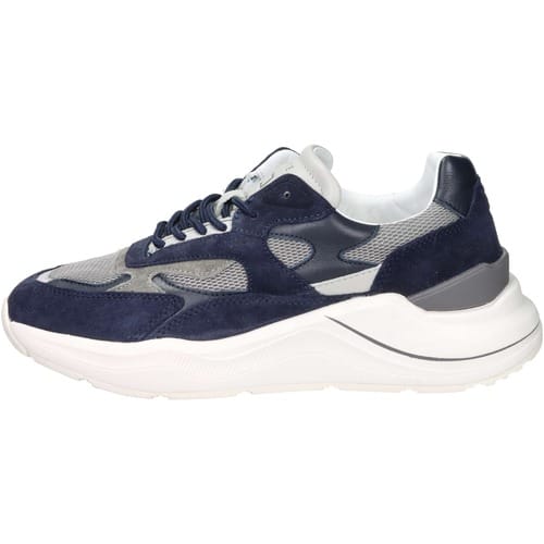 Sneakers D.A.T.E. M431-FG-ME-GY