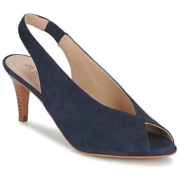 Sandalen met hakken JB Martin PIM