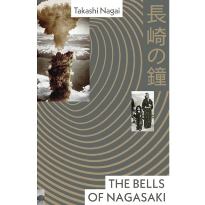 The Bells Of Nagasaki - Vintage Classics - Takashi Nagai