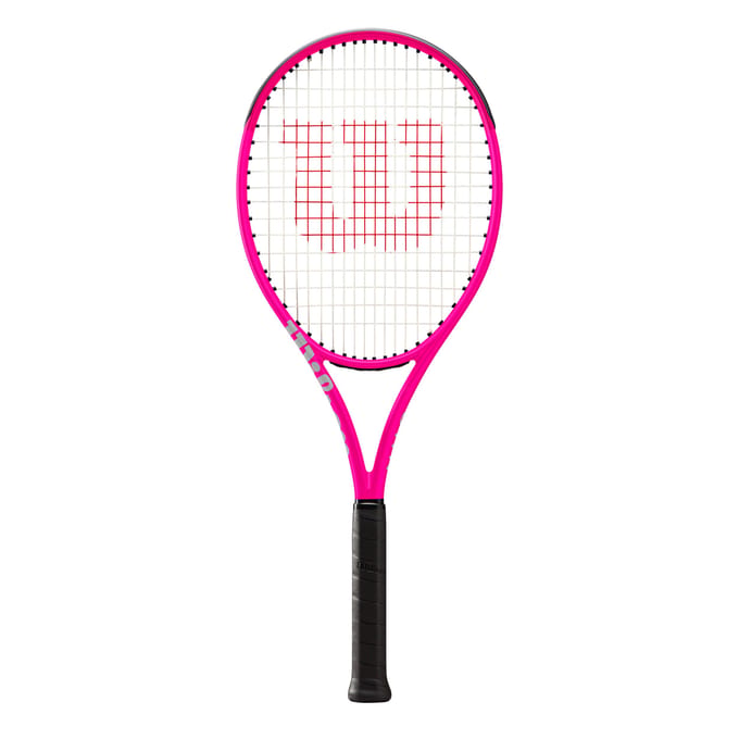 Wilson Burn 105 S V6.0 Tennisracket besnaard