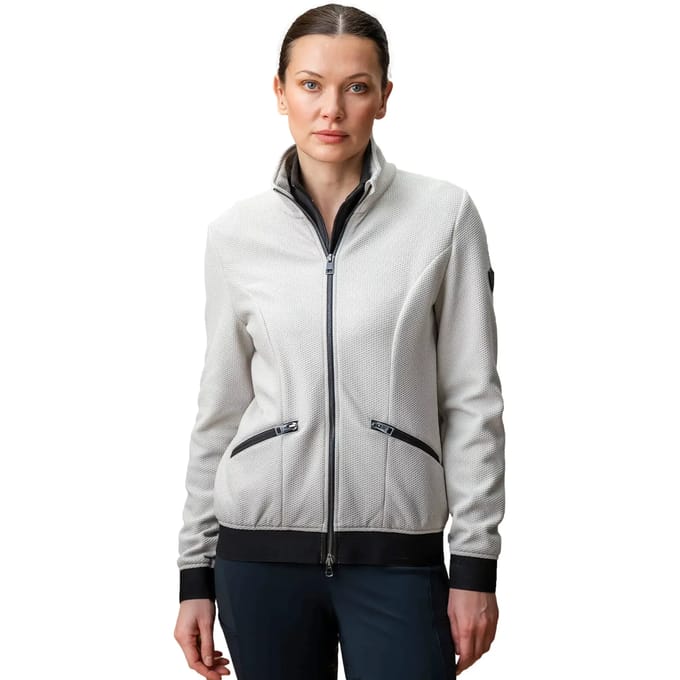 Damesfleece Horseware Respira d'Alessandro Albanese