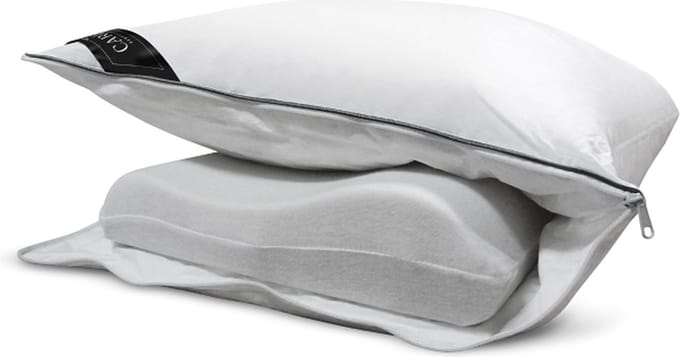 Hoofdkussen - Caresse - Multi-Fit Air