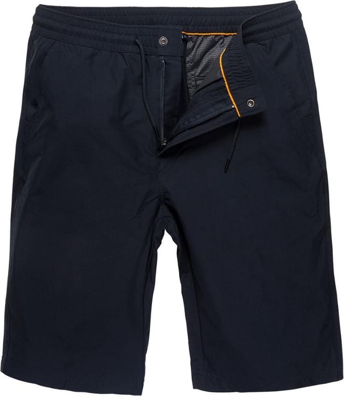 Vintage Industries Foxton technical short steel 40