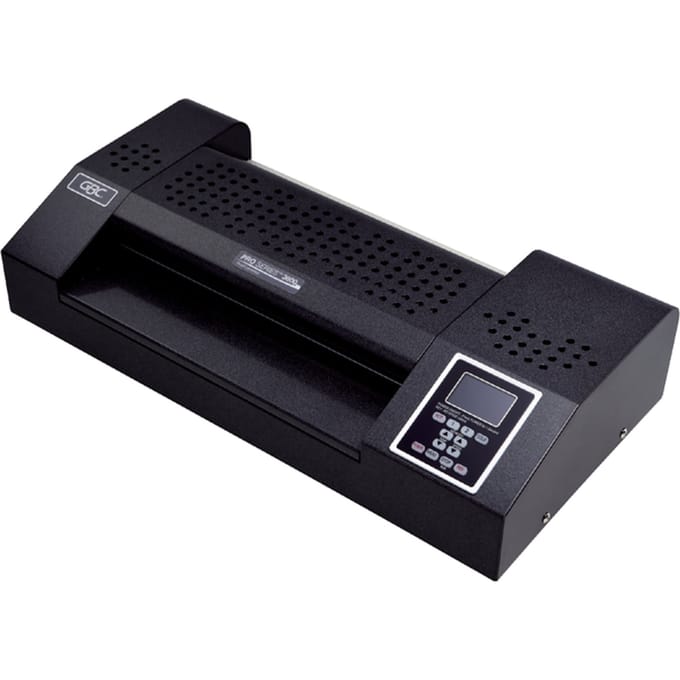 Lamineermachine GBC Pro Series 3600 A3