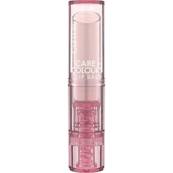 Verzorging &amp; lipprimer Catrice Lippenbalsem Care In Colours