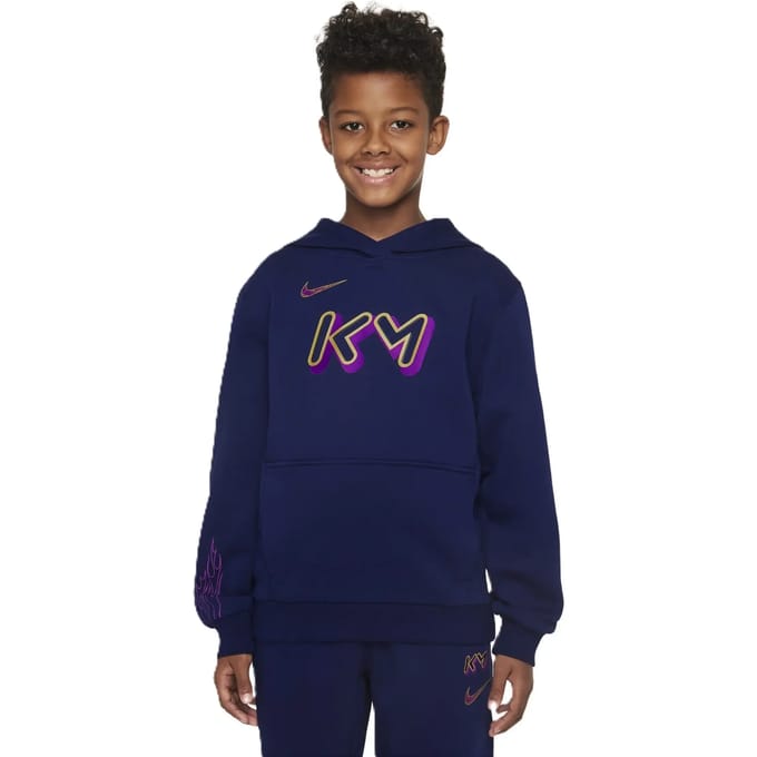 Junior Hoodie Nike KM