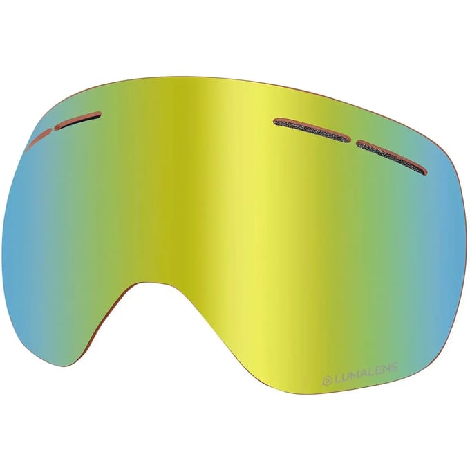 Skibril lens Dragon X1s Rpl Ion