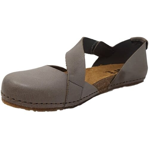 Platte sandalen Art -