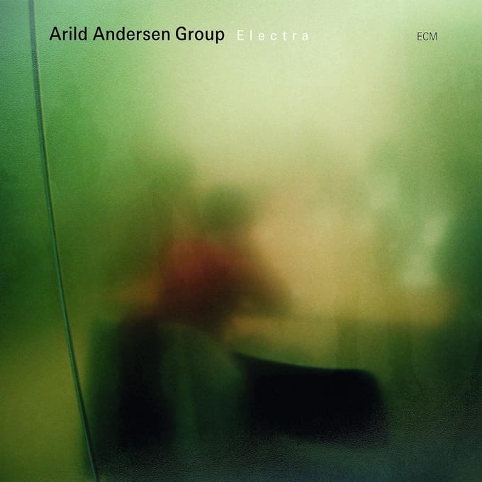 Arild Andersen Group - Electra (CD)