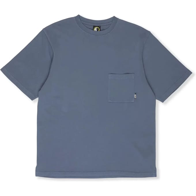 T-shirt Town & Country Surf Designs OG Mist