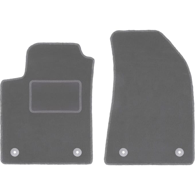 Automatten voor: Fiat Bravo II hatchback (2007-2012)