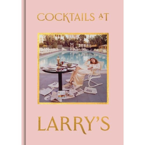 Cocktails At Larry's - Tom Onions