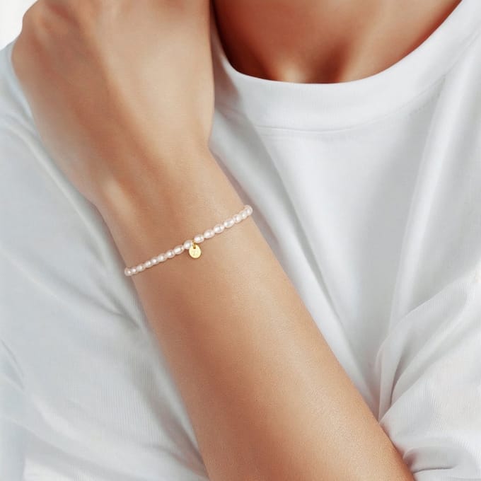 Glanzstücke München Armband