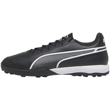 Puma King Pro Tt Voetbalschoenen Zwart EU 40 Man