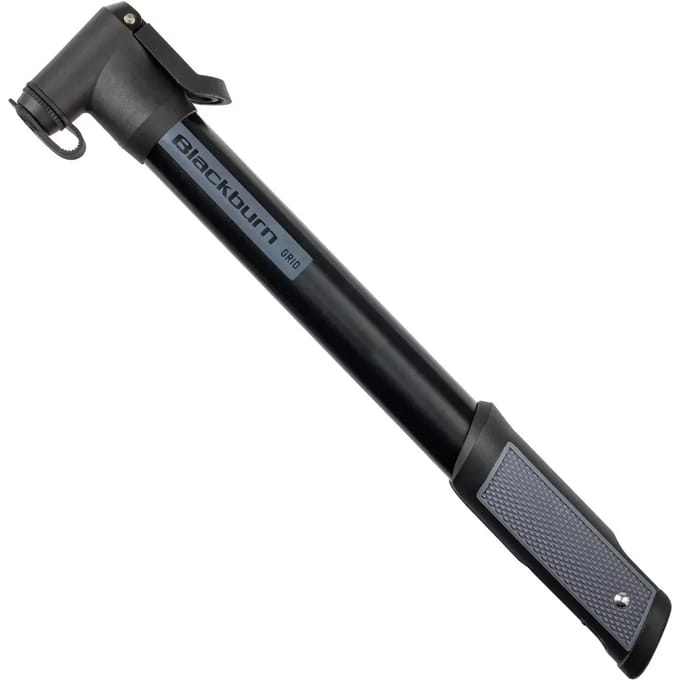 Mini handpomp met handvat Blackburn Grid