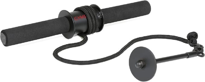Gymstick Wrist Trainer - Onderarm Trainer - tot 40 kg