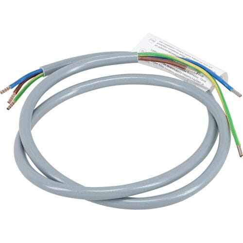 AEG snoer, zonder, plug, L=1460mm 140131502191