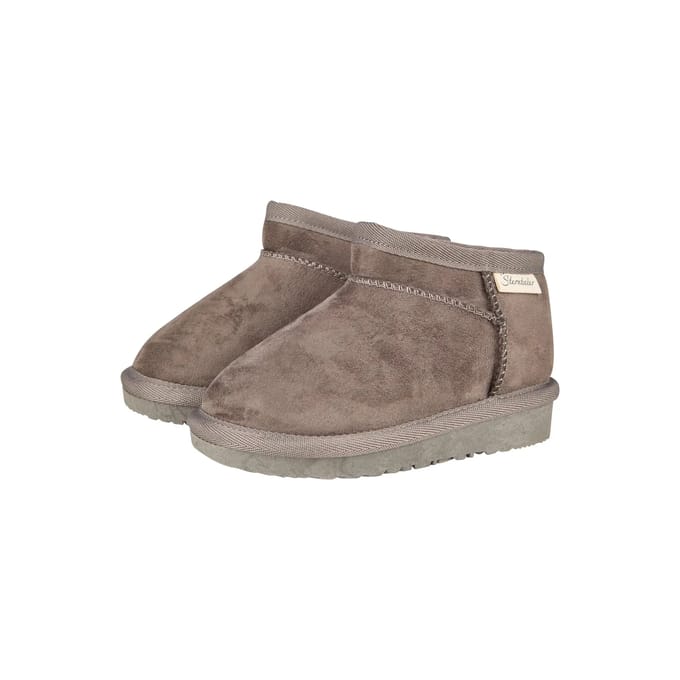 Kinderwinterlaarzen Sterntaler Mary Jane Uni
